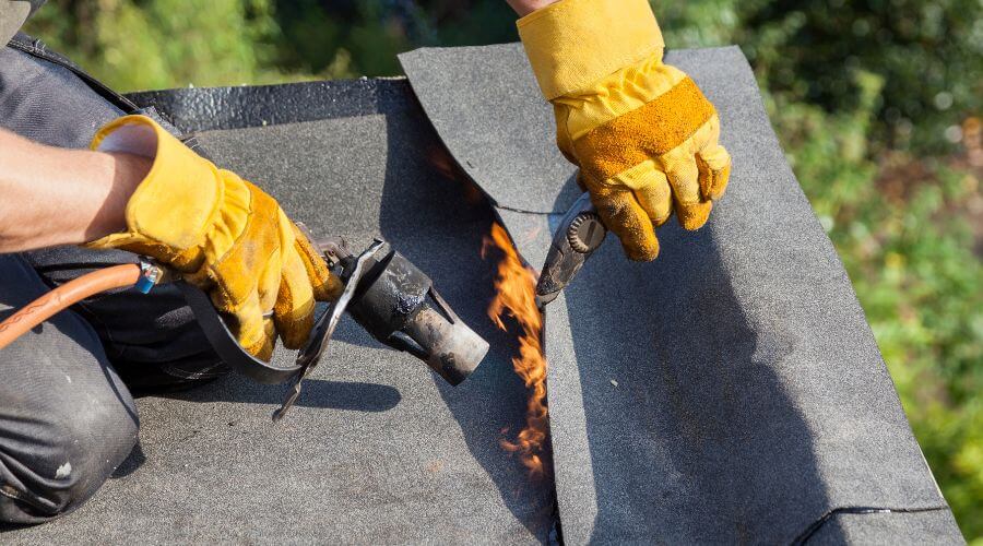 Professional flood damage restoration services in Greenbackville, VA